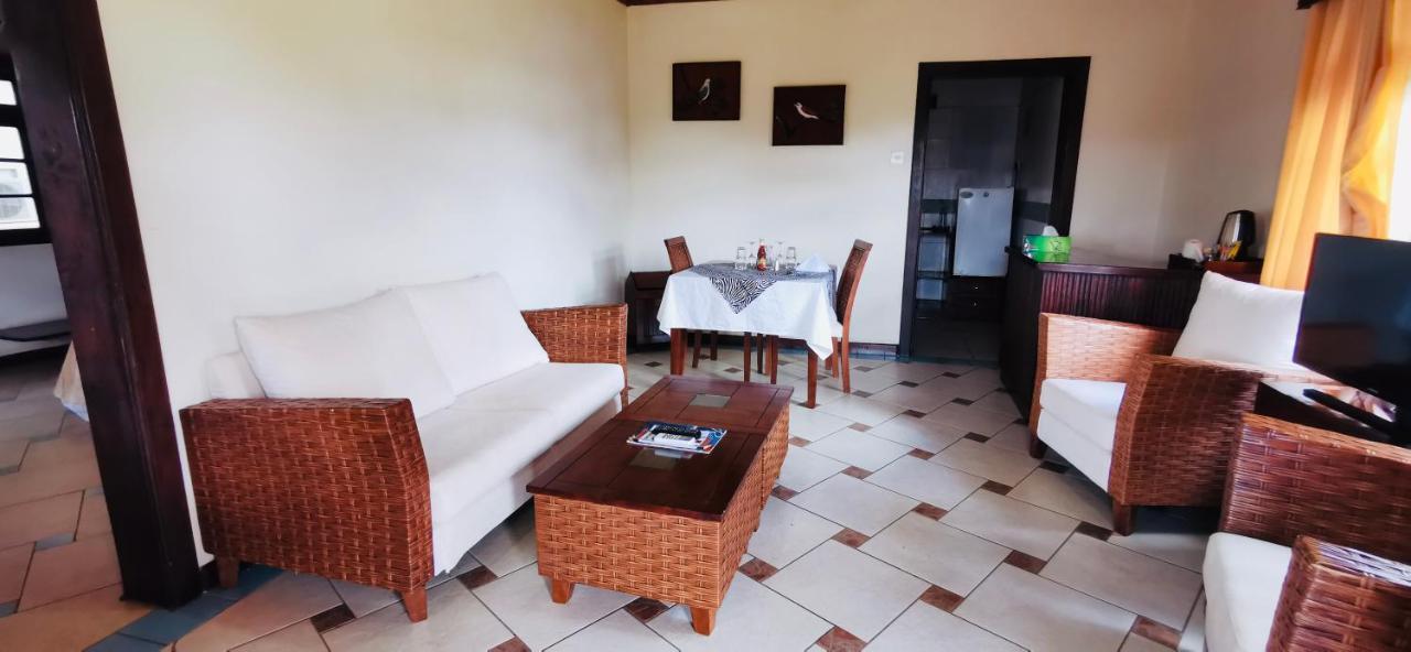 Jinja Nile Resort Ngoại thất bức ảnh